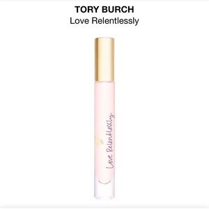 Tory Burch: Love Relentlessly Rollerball
